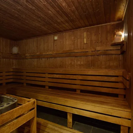 Pelikan Aqua Sky By Lookap - Basen, Sauna, Prywatny Parking W Garazu! *